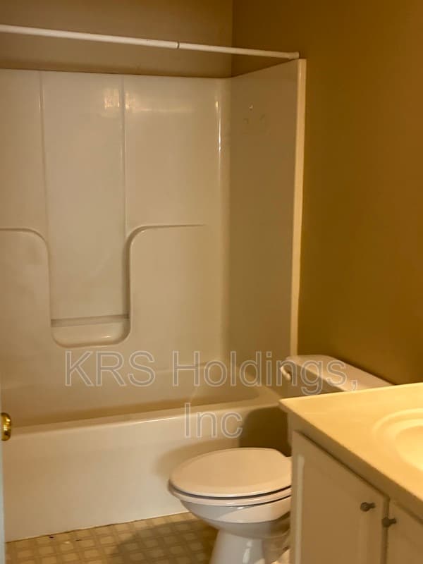 Harrisonburg Townhome: 1262 Old Windmill Court