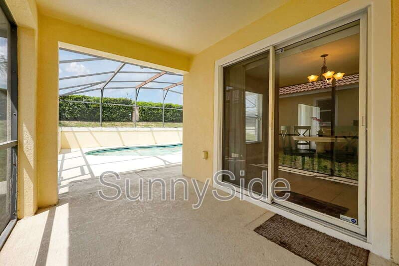 Davenport House: 441 Robin Rd