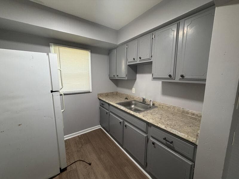 Detroit House: 18254 Mansfield Street