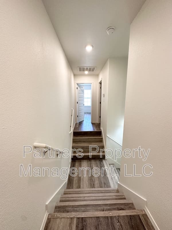 Fayetteville Condo: 1079 South Benchmark Lane - 1