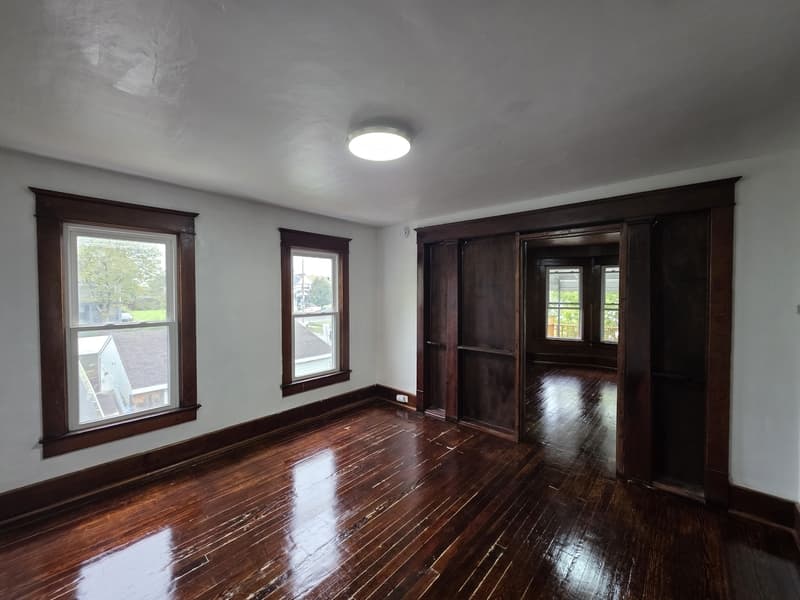 Buffalo Condo: 378 French Street - APT 2