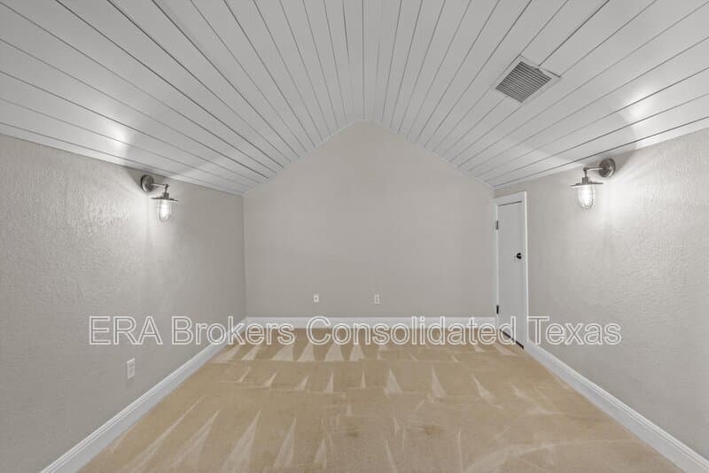 Leander House: 2031 Palos Verdes