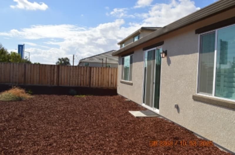 Patterson House: 252 Birch Ranch Way
