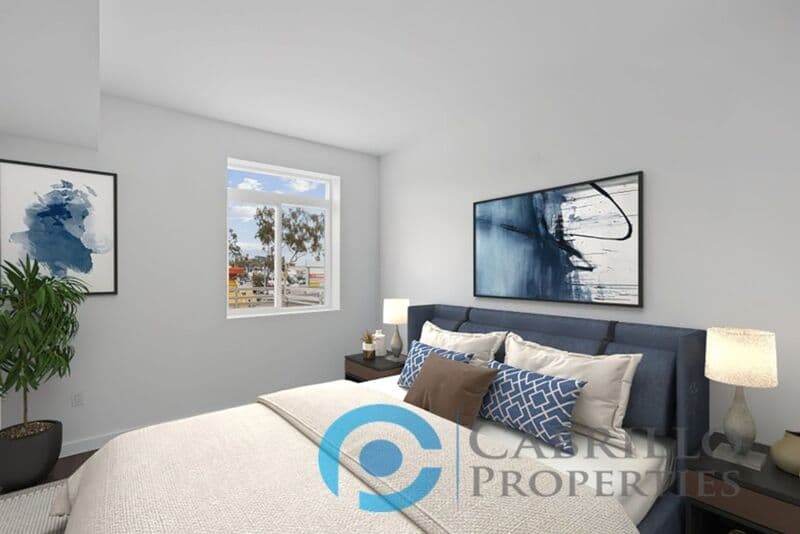San Diego Condo: 2724 El Cajon Blvd