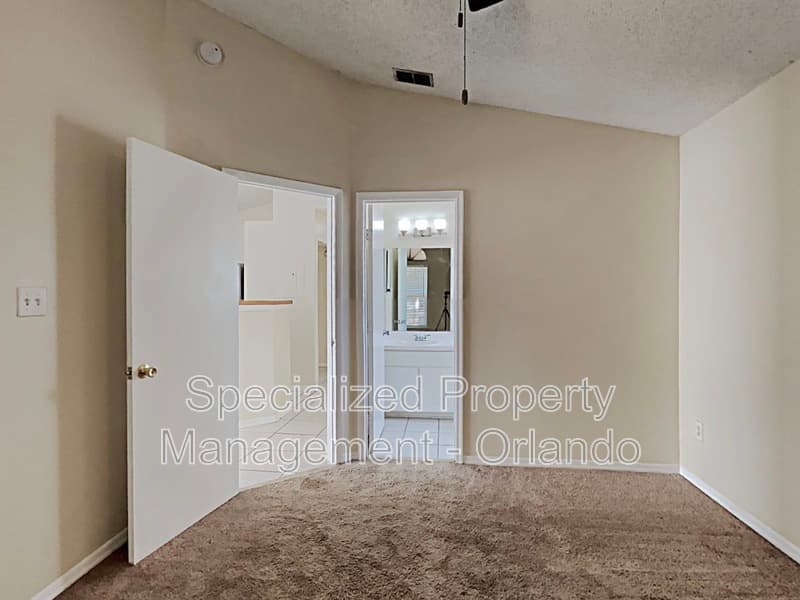 Winter Park House: 1603 Winter Green Blvd