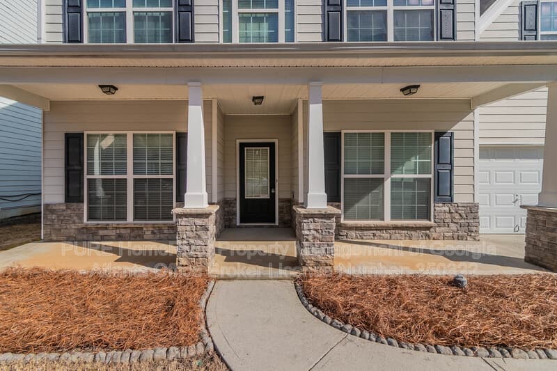 Buford House: 2839 Suttonwood Way
