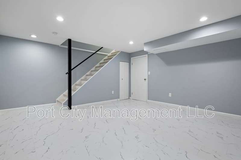 Baltimore Townhome: 1507 Retreat Street - 1