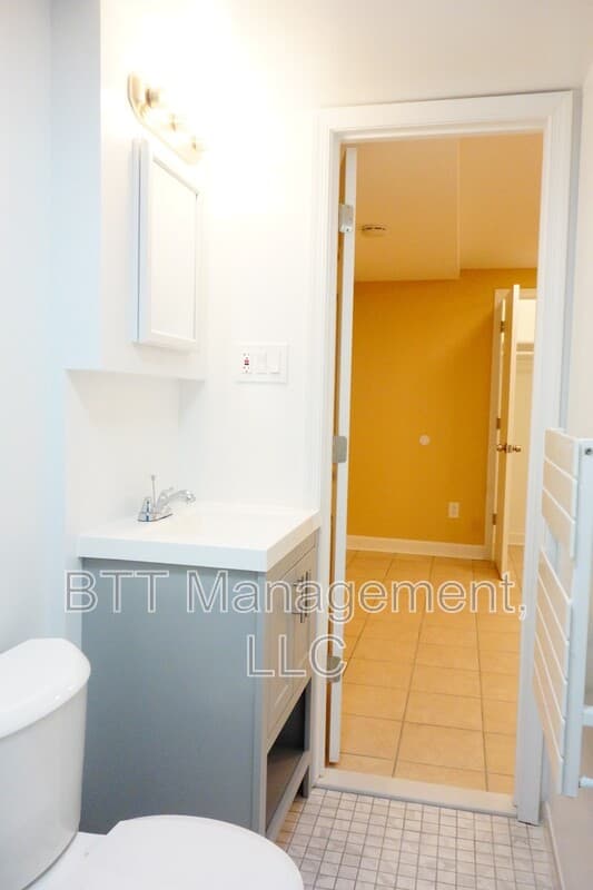 Takoma Park Condo: 8413 Flower Ave