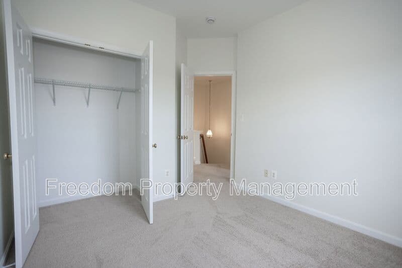 Bristow Townhome: 9980 Shortbread Way