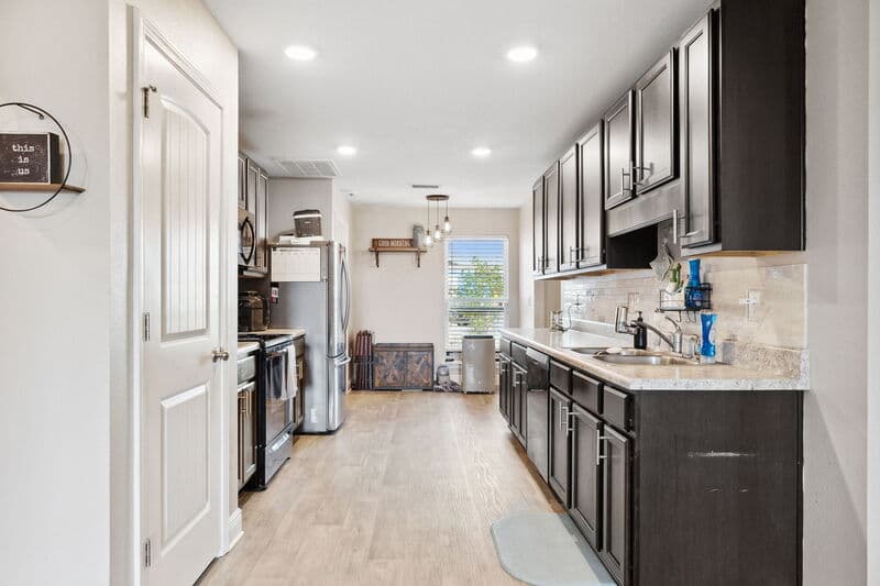 Panama City House: 7131 Penn Way