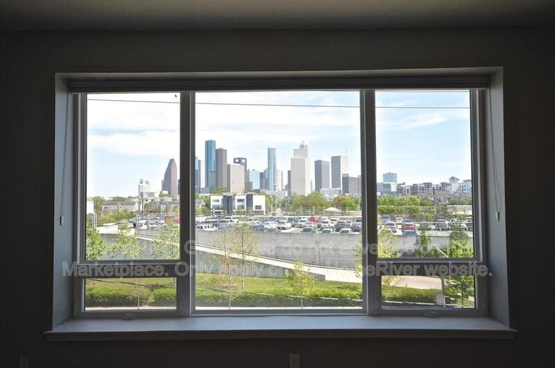 Houston House: 1324 Taft St