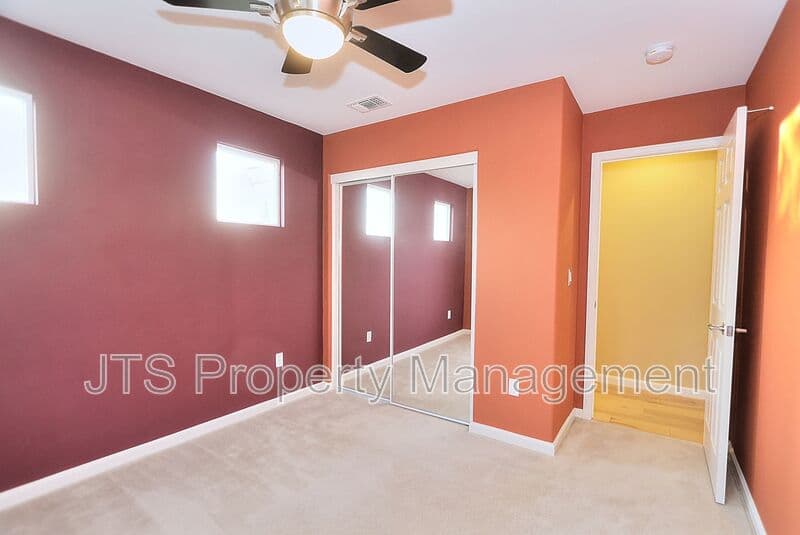 West Sacramento House: 4046 Martis Street