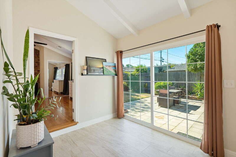 Sacramento House: 4311 Cabrillo Way