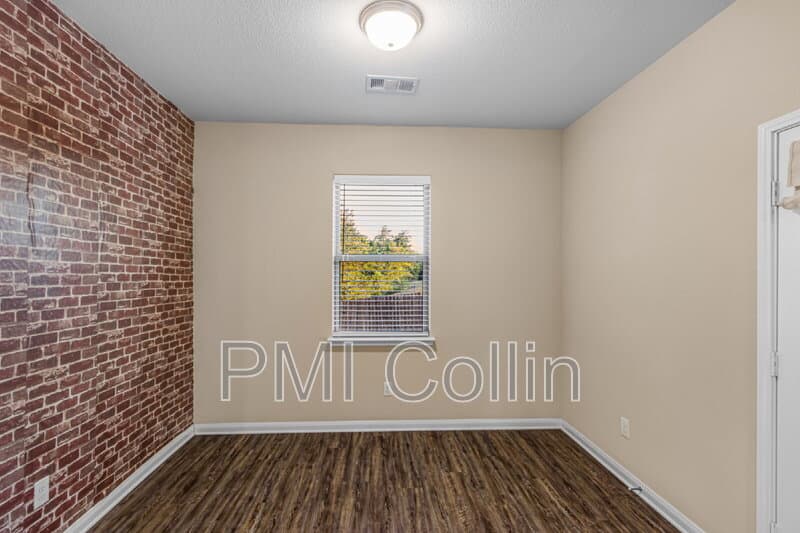 Princeton House: 1401 Park Trails Boulevard