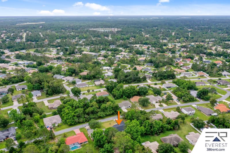 Palm Coast House: 17 Praver Lane
