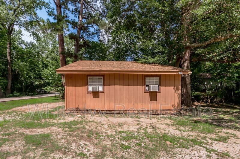 Huntsville House: 712 Cline St