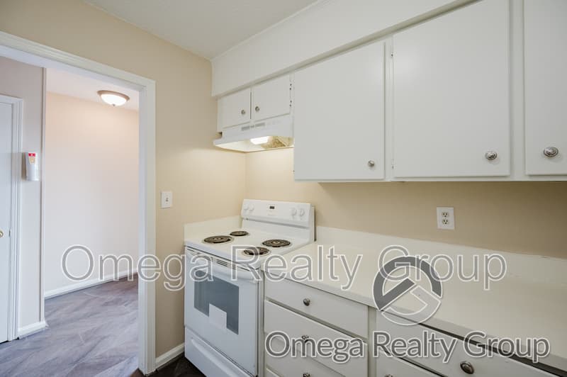 Montgomery Apartment: 3380 Mcgehee Rd