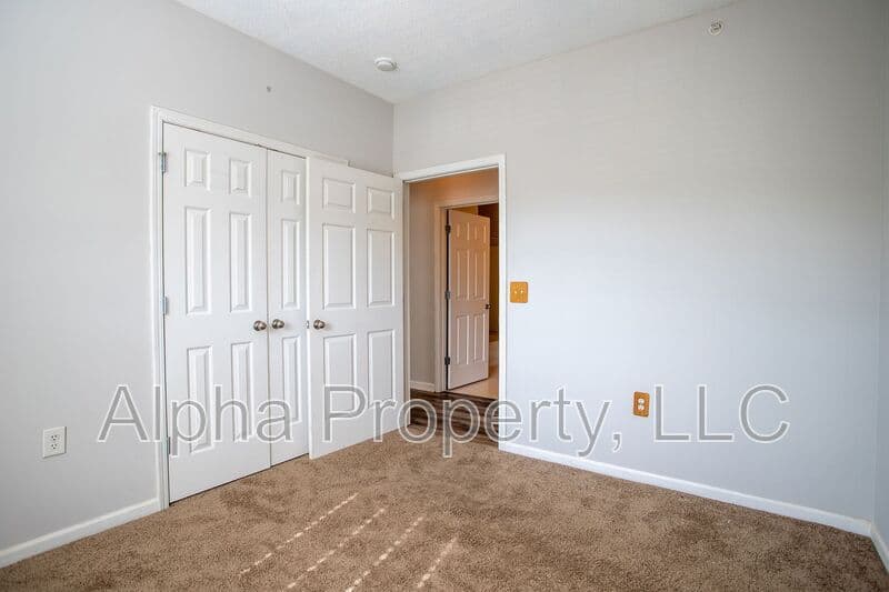 Greenville Condo: 531 McKenna Cir