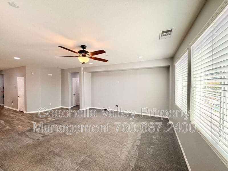 Indio House: 43776 Pettirosso St