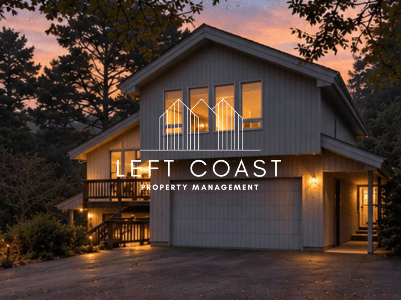 Lincoln City House: 132 Salishan Drive