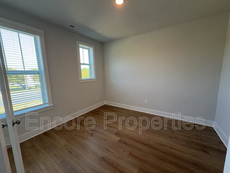 Fuquay-Varina Townhome: 223 Pond View Court
