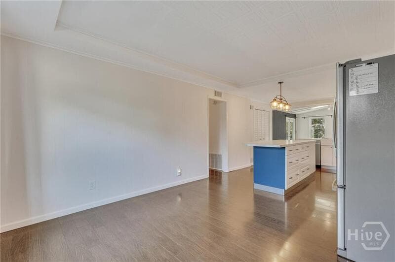 Savannah House: 2337 Shirley Drive