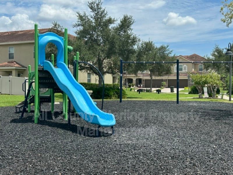 Ocoee Townhome: 1876 Leather Fern Dr
