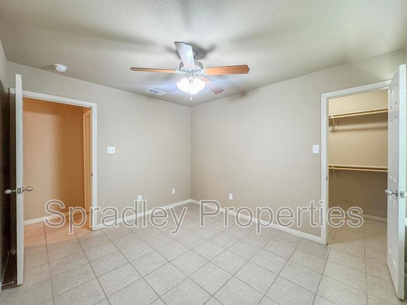 Temple Townhome: 715B East Ridge Blvd