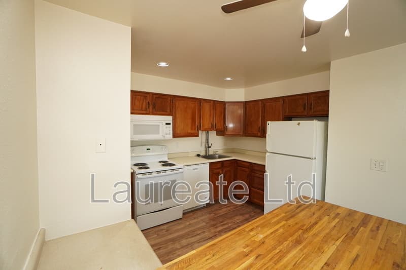 Littleton Condo: 4899 S. Dudley St.