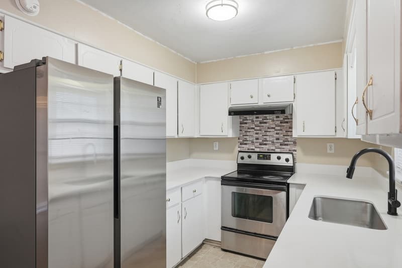Hinesville House: 103 Eunice Road