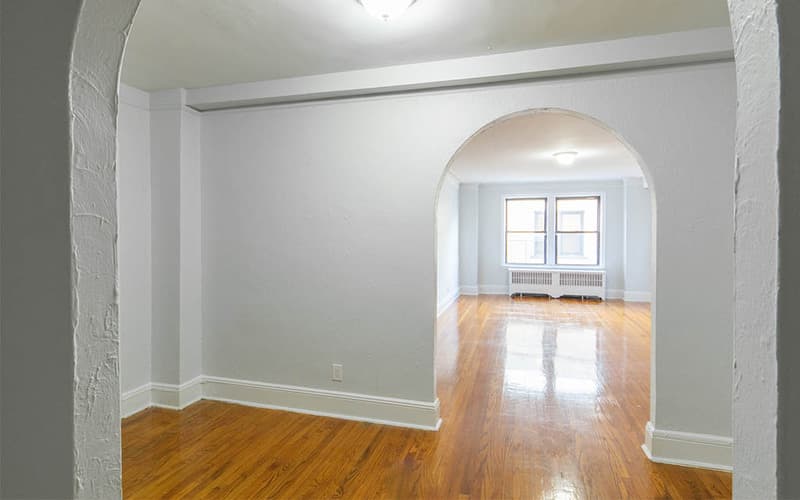 East Orange Condo: 111 S Harrison St - 504