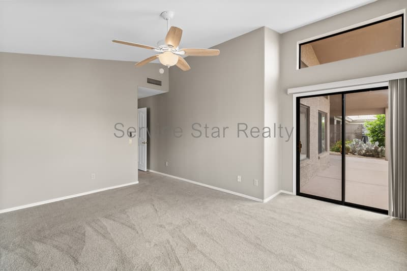 Goodyear House: 3928 N 151st Ave