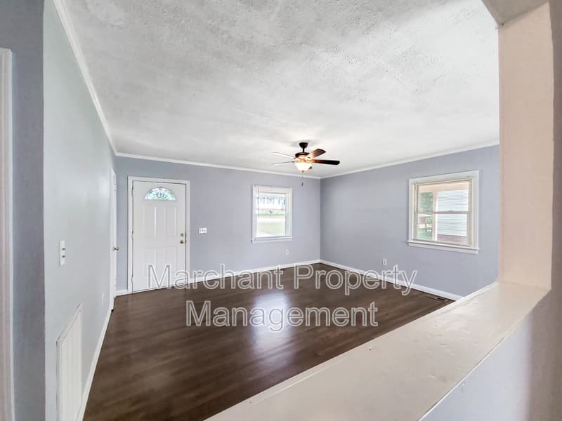Greenville House: 25 Collinson Road