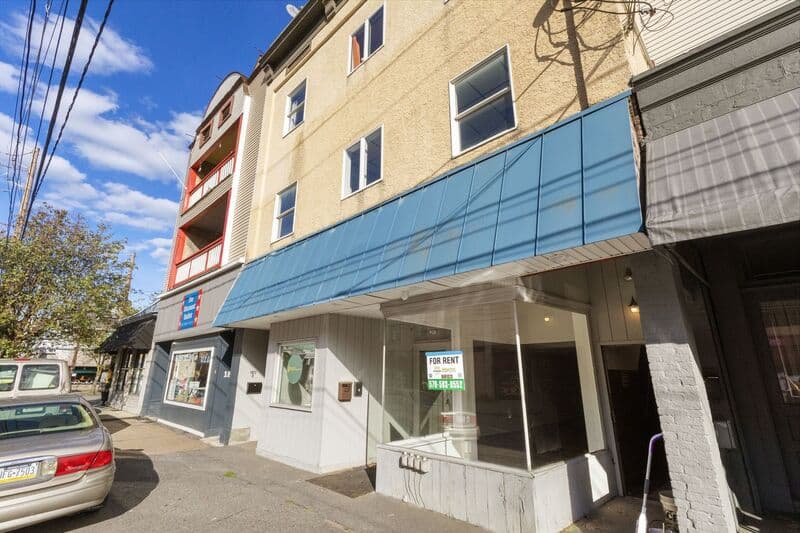 Scranton Condo: 1820 Sanderson Ave