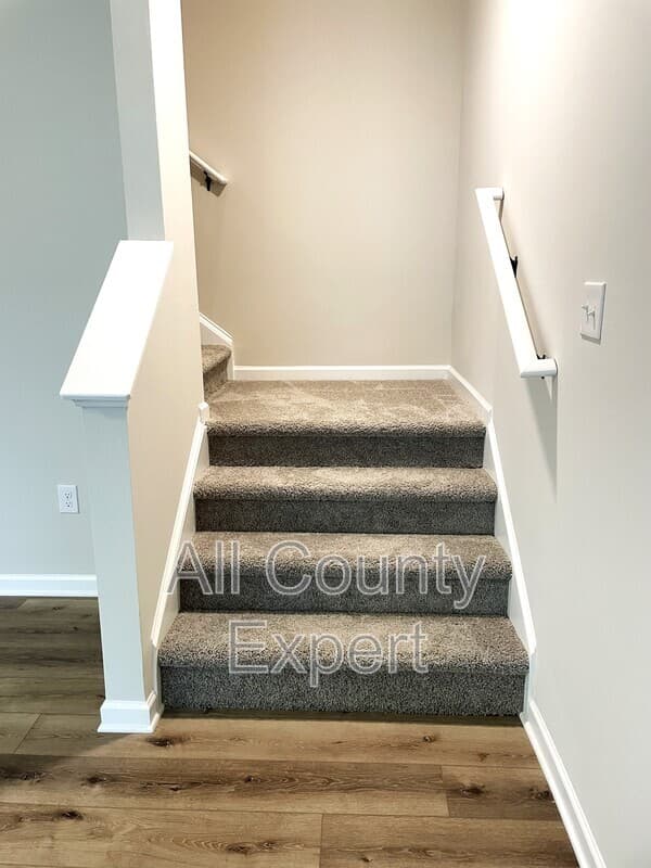 Braselton House: 414 Fox Creek Dr
