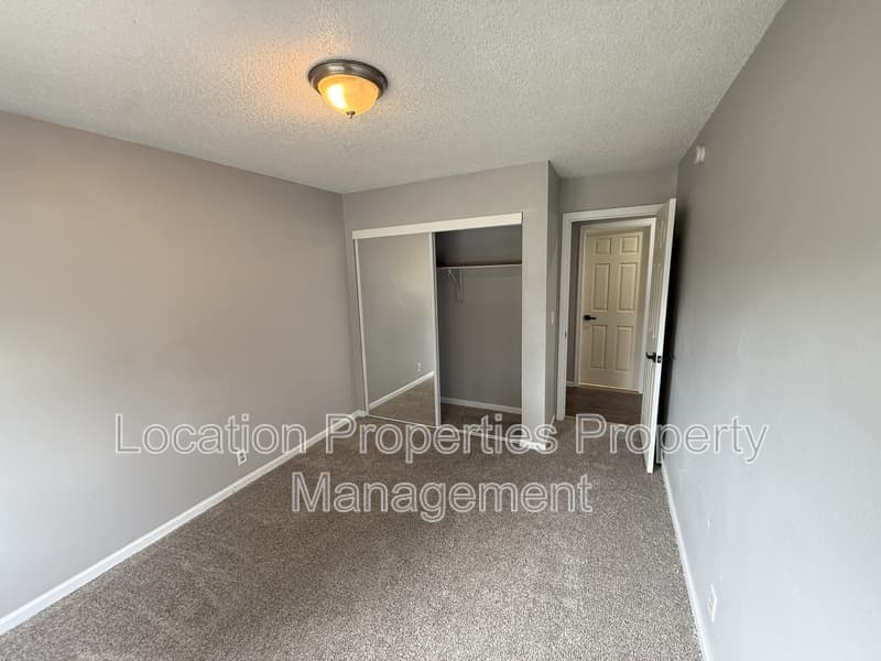 Lawrence Condo: 501 Colorado Street