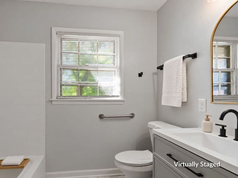 Madison House: 507 Clift Drive
