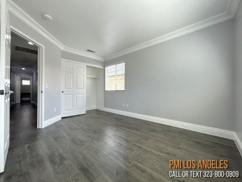 Pacoima House: 12445 Sonoma Drive