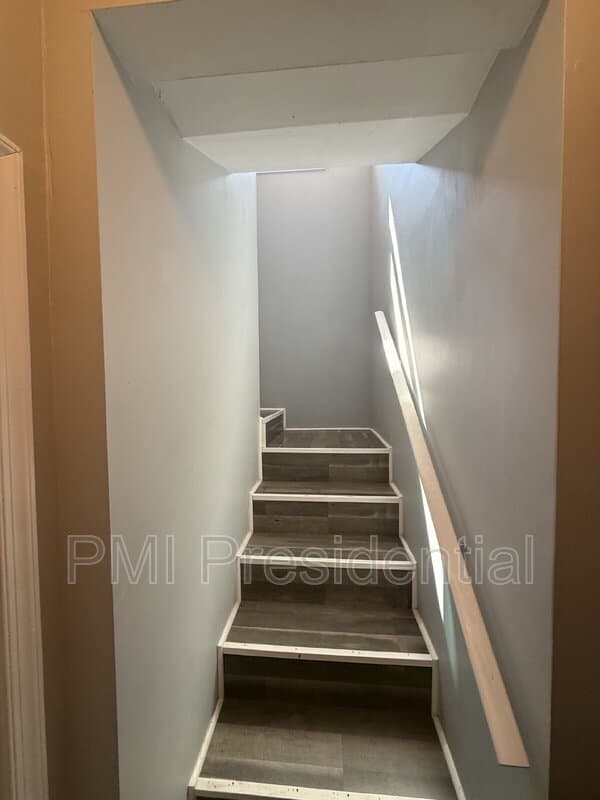 Richmond House: 1430 North 19th Street