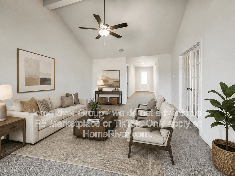Fort Worth House: 9972 Fighting Falcon Way