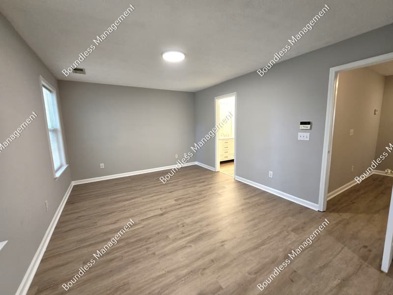 Atlanta House: 1684 Jackson Sq NW