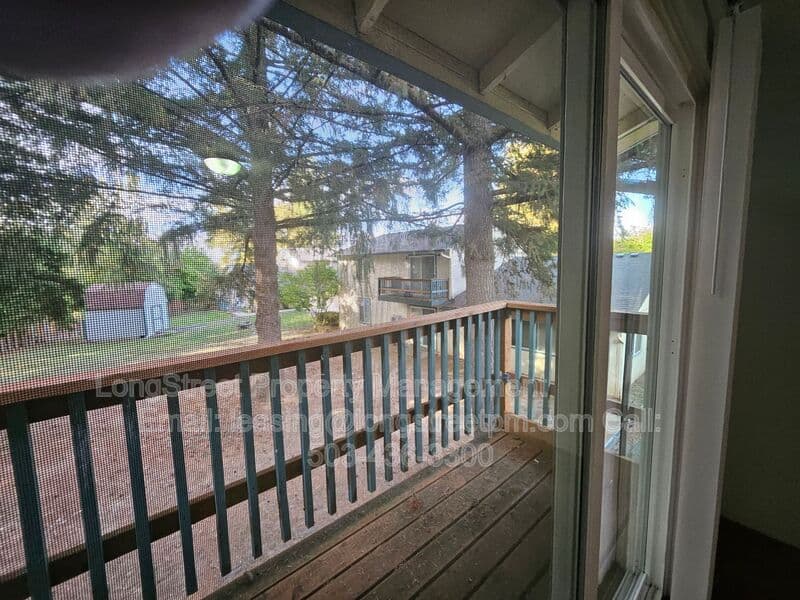 Tigard Apartment: 11349 - 11359 SW Greenburg Rd