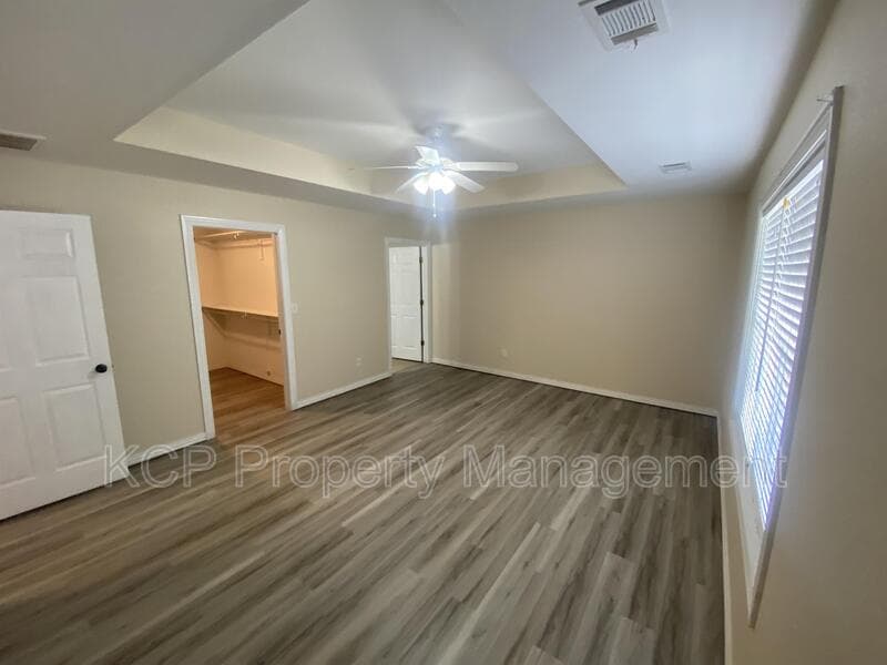 Fort Smith House: 2808 South O Street