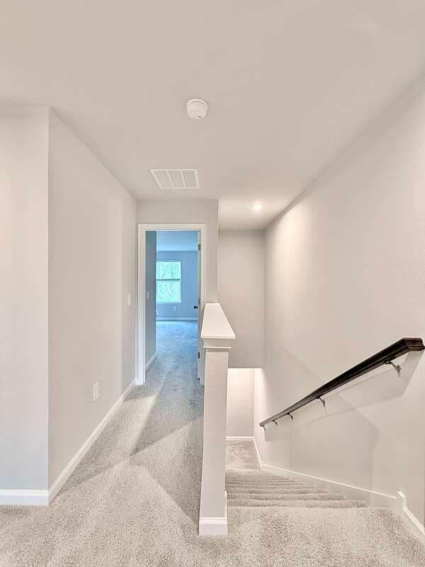 Brandon Townhome: 1124 Creek Valley Court - 1