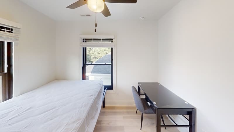 Ann Arbor Townhome: 317 South Division Street