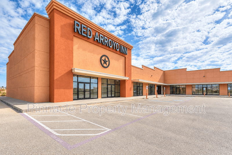 San Angelo Condo: 4268 Sherwood Way