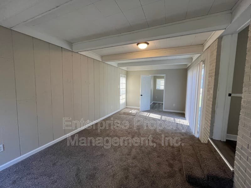 Memphis House: 1699 Frayser Blvd