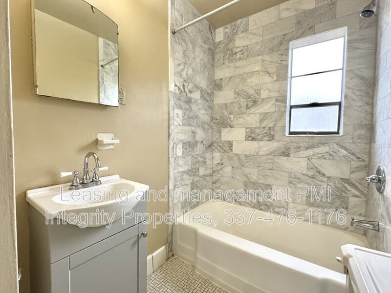 Baton Rouge Apartment: 850 North 5th Street