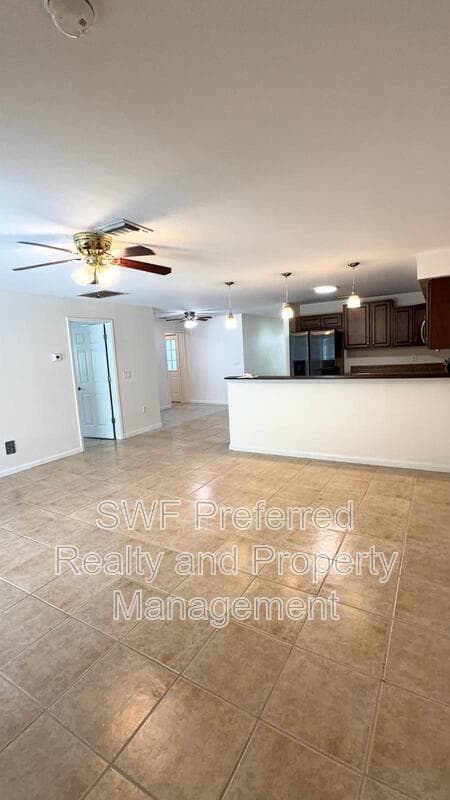 Cape Coral Condo: 1152 Southwest 47th Terrace