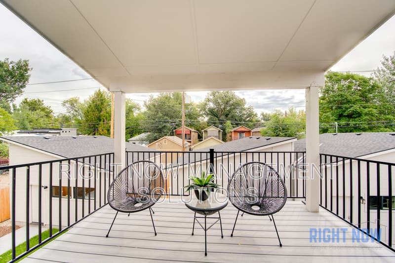 Boise House: 2104 North 35th Street